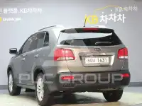 2010 KIA Sorento