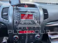 2010 KIA Sorento