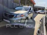 2010 KIA Sorento