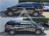 2010 KIA Carnival