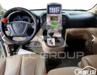 2010 KIA Carnival