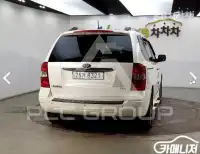 2010 KIA Carnival