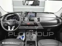 2010 KIA Sportage
