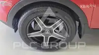 2010 KIA Sportage