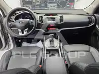 2010 KIA Sportage