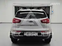 2010 KIA Sportage