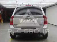 2010 KIA Carens
