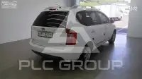 2010 KIA Carens