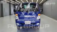 2010 KIA Bongo