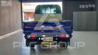 2010 KIA Bongo