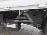 2010 KIA Bongo