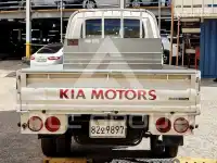 2010 KIA Bongo