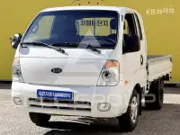 2010 KIA Bongo