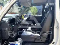 2010 KIA Bongo