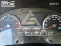 2010 KIA Bongo