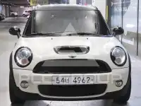 2010 Mini Cooper