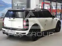2010 Mini Cooper