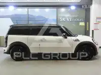 2010 Mini Cooper