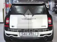 2010 Mini Cooper
