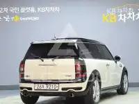 2010 Mini Cooper