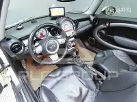 2010 Mini Cooper