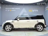 2010 Mini Cooper