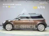 2010 Mini Cooper
