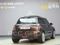 2010 Mini Cooper