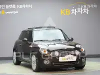 2010 Mini Cooper