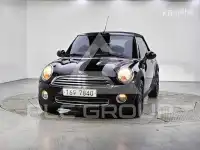 2010 Mini Cooper