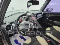 2010 Mini Cooper