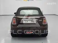 2010 Mini Cooper