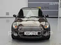 2010 Mini Cooper
