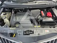 2010 Lincoln MKX