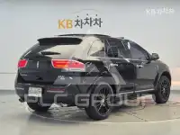 2010 Lincoln MKX