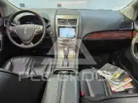 2010 Lincoln MKX