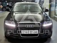 2010 Audi A6