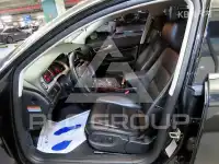 2010 Audi A6