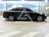 2010 Audi A6