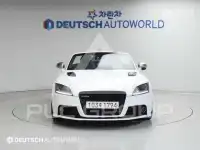 2010 Audi TT