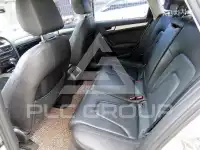 2010 Audi A4