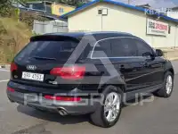 2010 Audi Q7