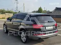 2010 Audi Q7
