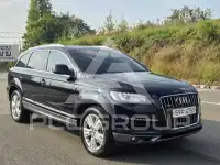 2010 Audi Q7