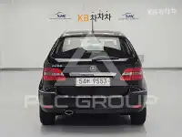 2010 Mercedes Benz B-Class