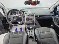 2010 Mercedes Benz B-Class