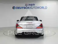 2010 Mercedes Benz SL-Class