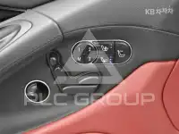2010 Mercedes Benz SL-Class