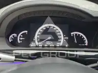 2010 Mercedes Benz S-Class