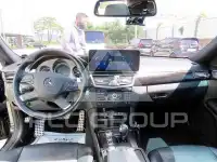 2010 Mercedes Benz E-Class